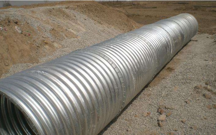 钢波纹管 金属波纹管 波纹管