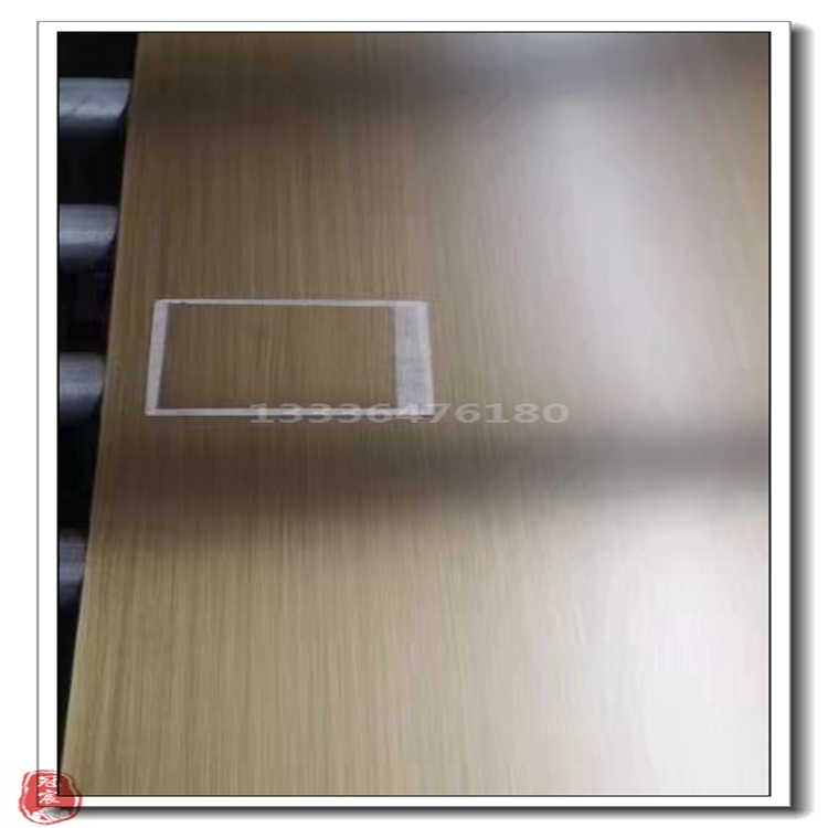 不锈钢 机加工 制品表面拉丝发黑处理 不锈钢拉丝镀铜装饰彩色板