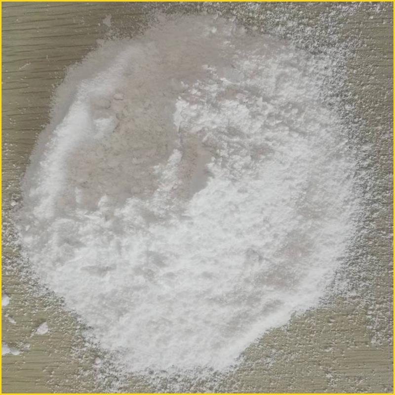微粉硅胶1000目抗结剂疏松剂分离鉴定