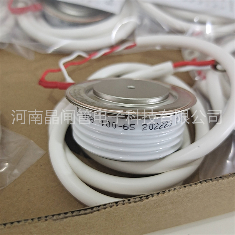 株洲中车时代可控硅KPB 3200-34 CRRC中国中车大功率晶闸管