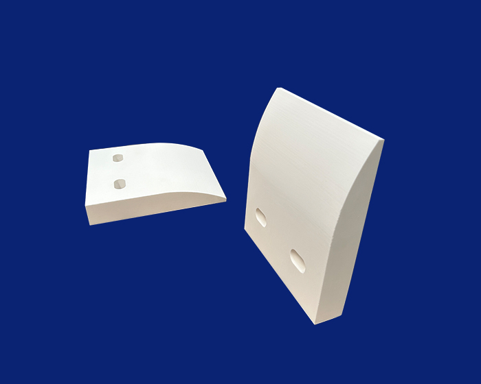 清扫器刮刀 氧化铝陶瓷材质