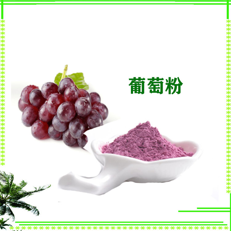 葡萄粉 葡萄提取液 葡萄速溶粉 库存充足 质量稳定