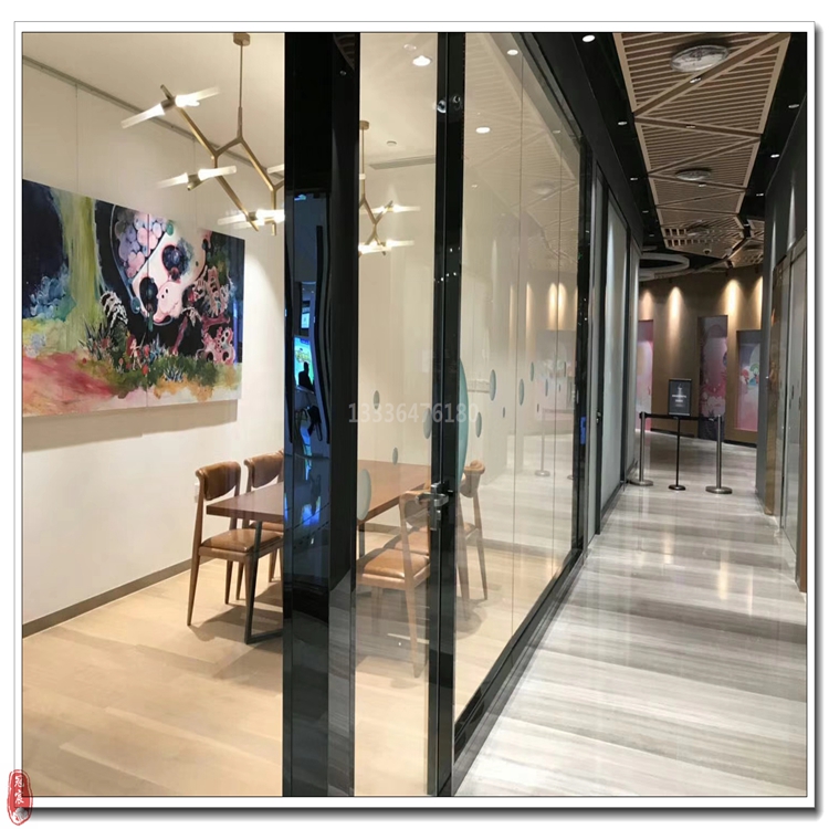 上海不锈钢展厅装修U形线条 长春不锈钢装饰 瓷砖定制包边卡条