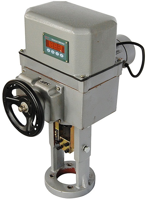 ZKZ电动执行器 (3)
