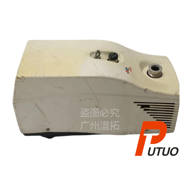 ALCATEL ACP15干式多级罗茨真空泵养护-二手阿尔卡特分子泵销售