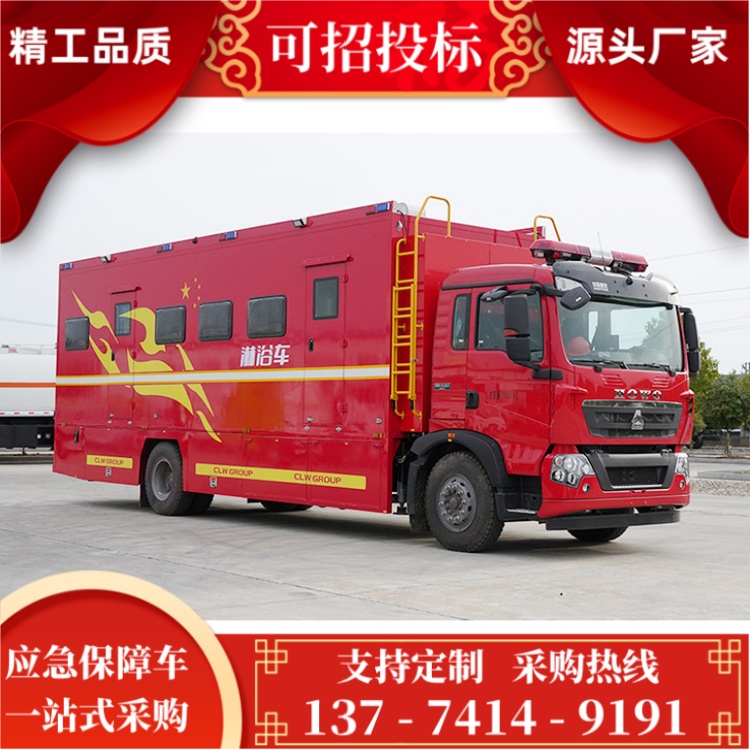 应急保障 (20)