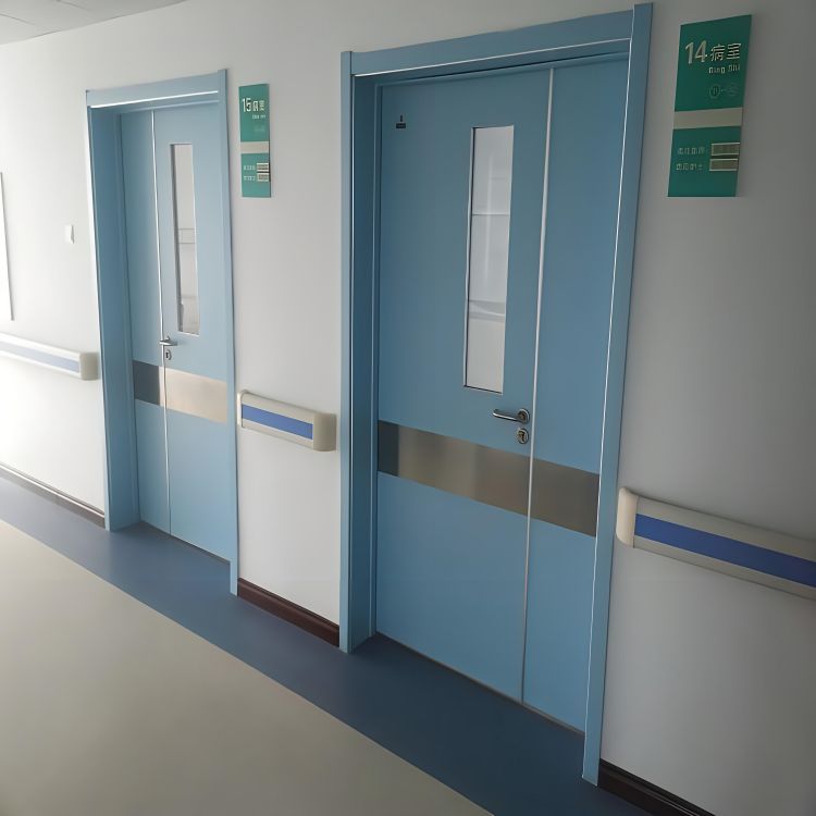 病房门生产厂家