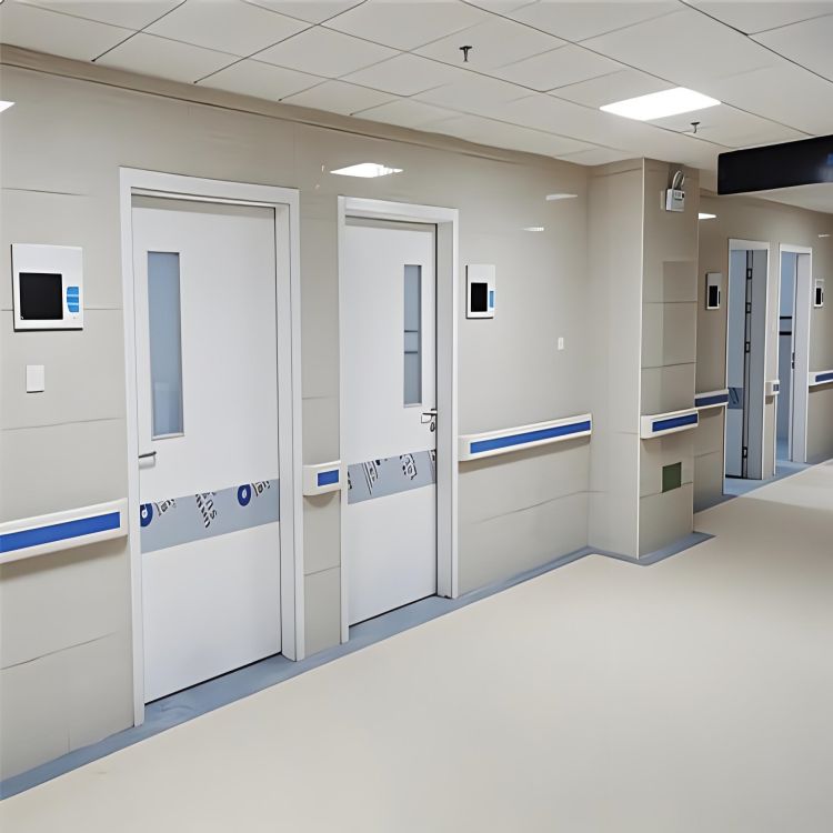 病房门厂家价格