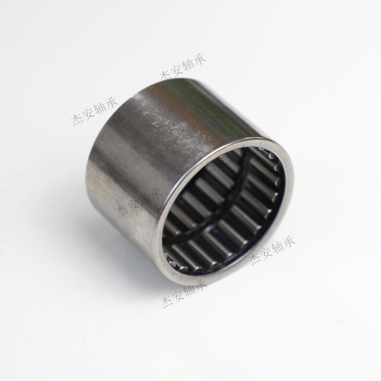 冲压滚针轴承 汽车轴承