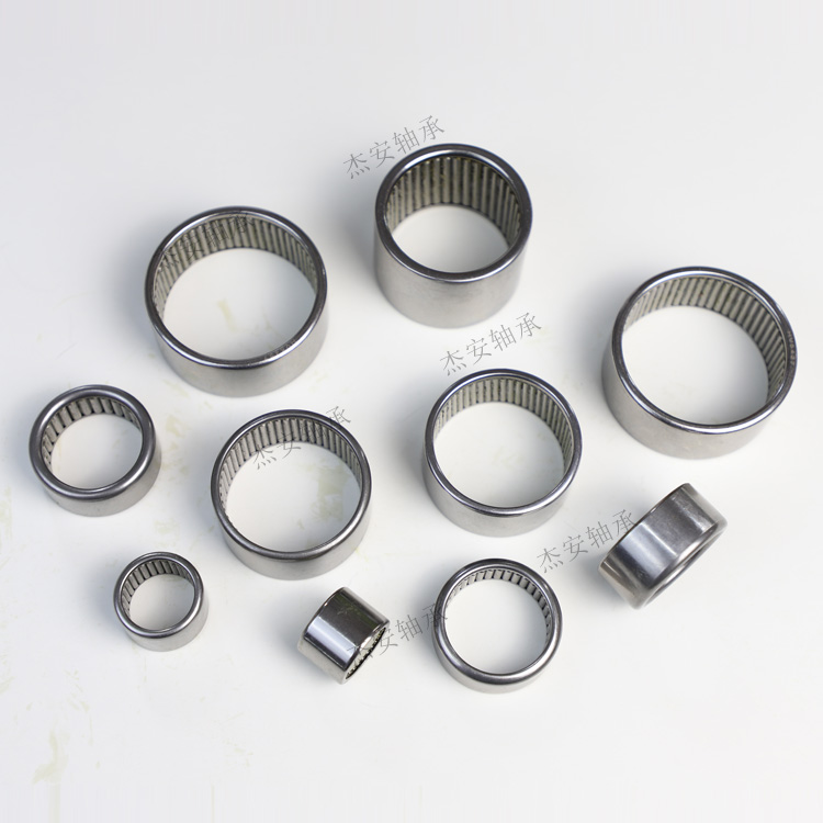 冲压外圈轴承