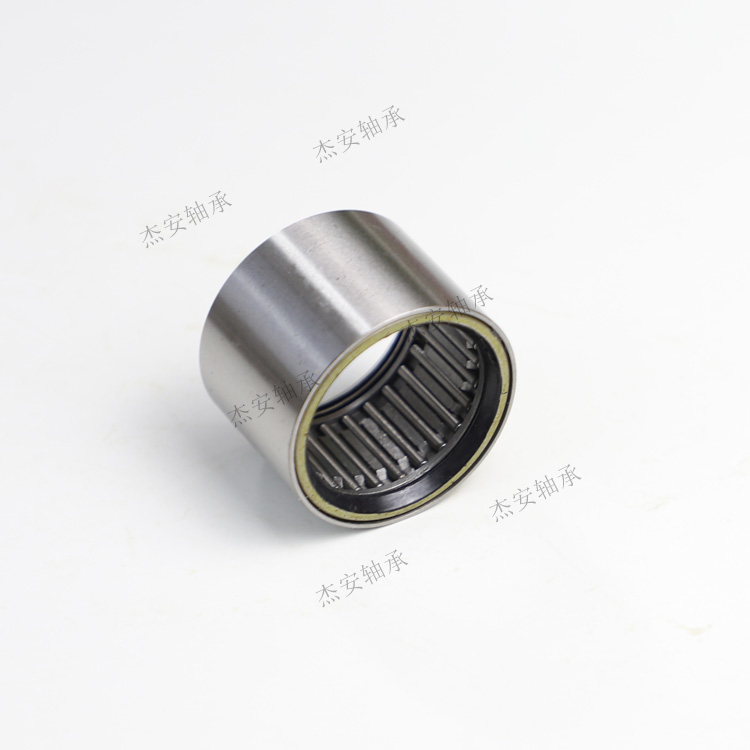 冲压滚针轴承