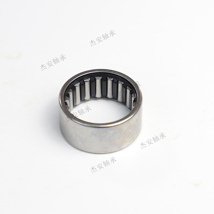 英制冲压滚针轴承
