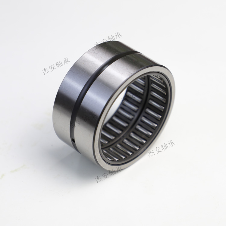 NA系列滚针轴承