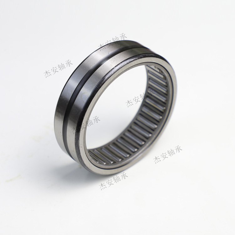 实体套圈滚针轴承