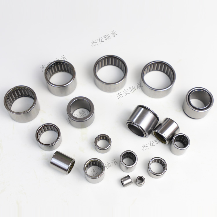 单向滚针轴承