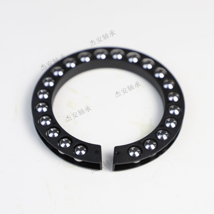 卡钳平面球轴承