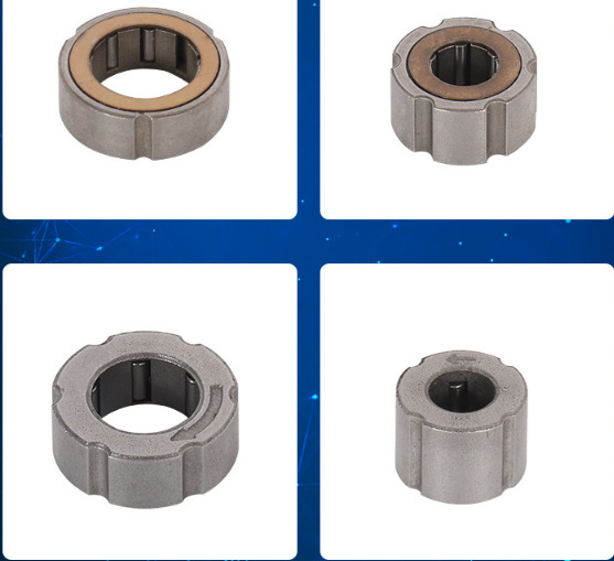 粉末冶金单向滚针轴承