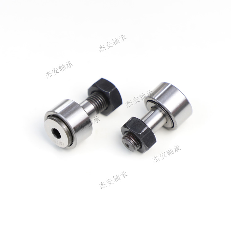 凸轮轴承随动器