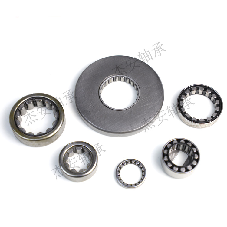 非标滚针轴承厂家