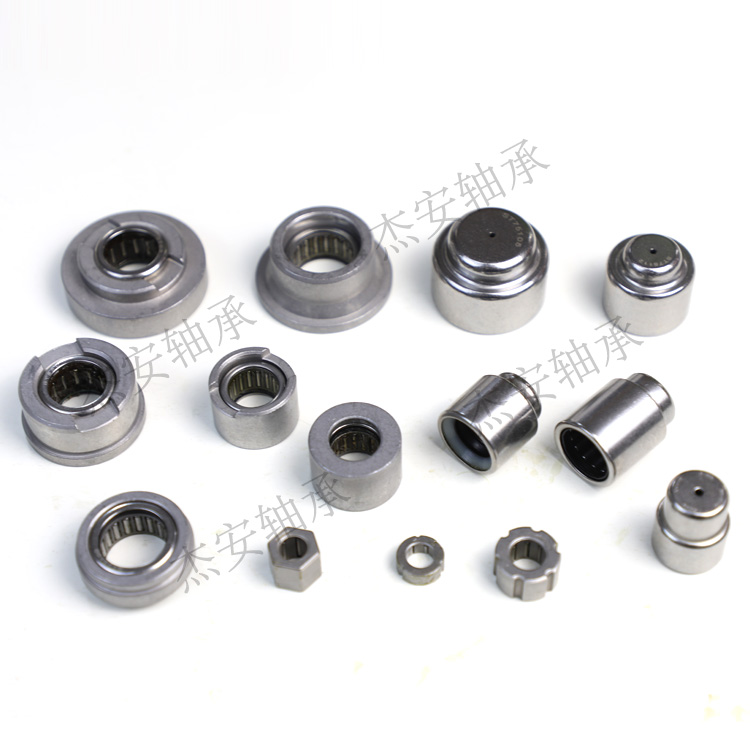非标滚针轴承