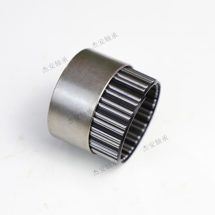 汽车制动卡钳轴承