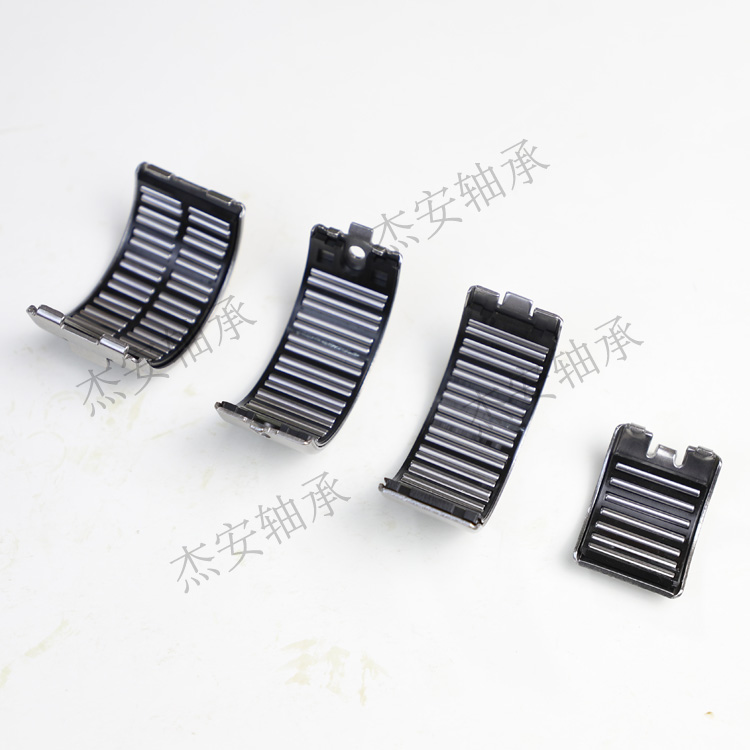制动卡钳滚针轴承