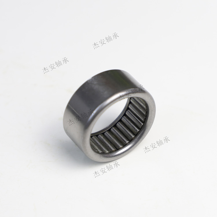 尖头满针滚针轴承