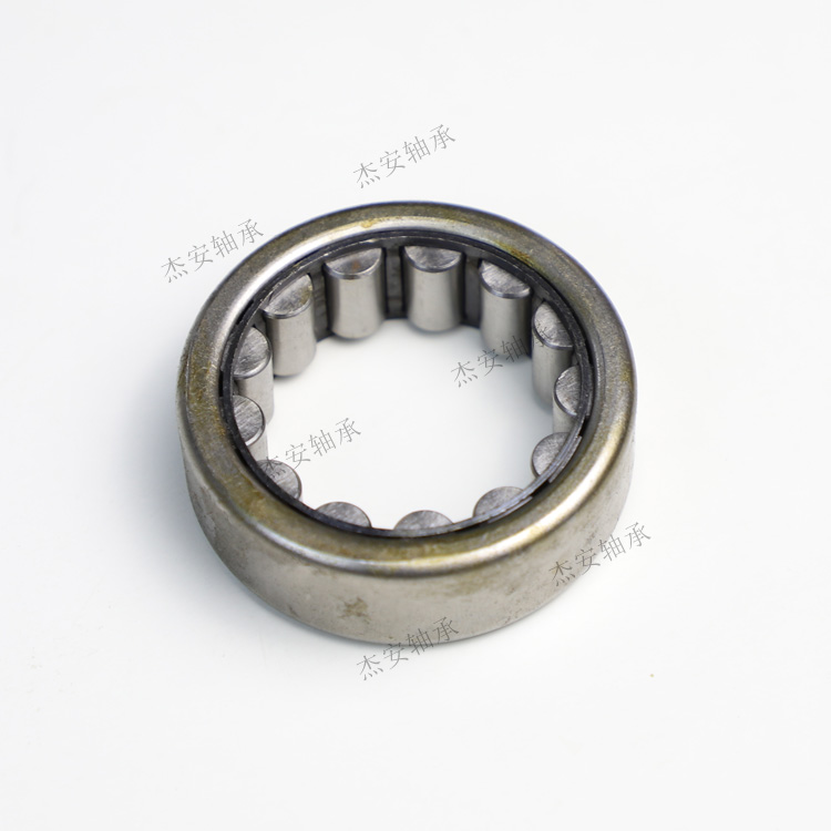 圆柱滚子轴承