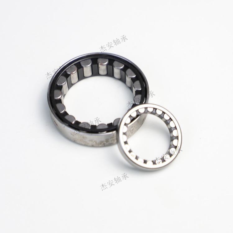 大滚子轴承