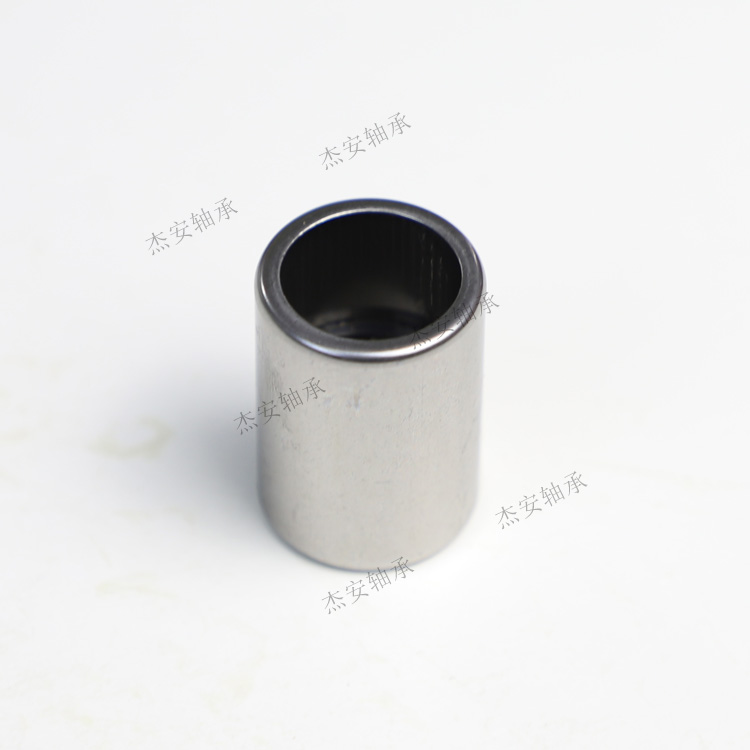 滚针直线轴承 适用于高载荷应用