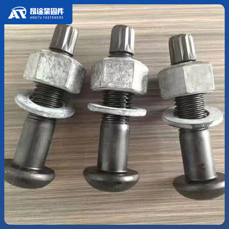 扭剪螺栓厂家直销 昂途