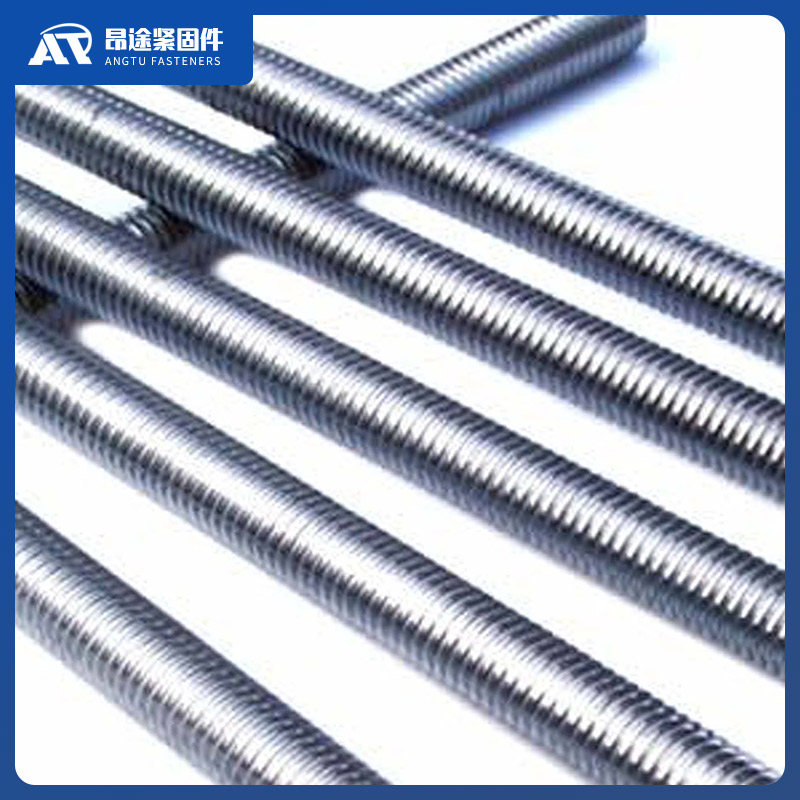 丝杠 丝杆  按需定制 厂家直销 昂途紧固件