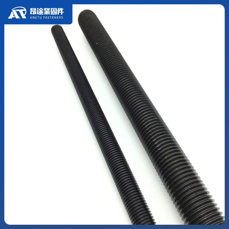 丝杠价格 丝杆 按需定制 厂家直销 昂途紧固件
