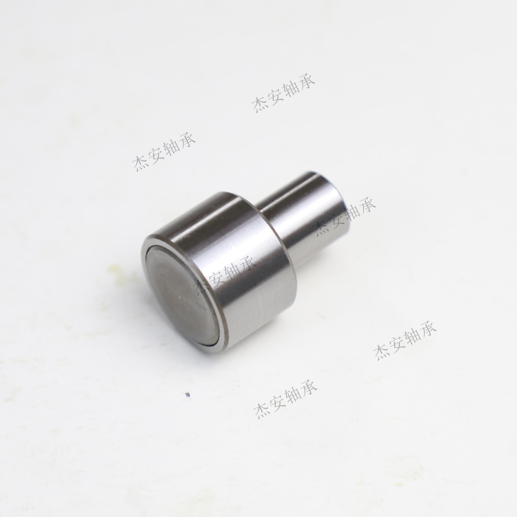 非标汽车滚轮轴承