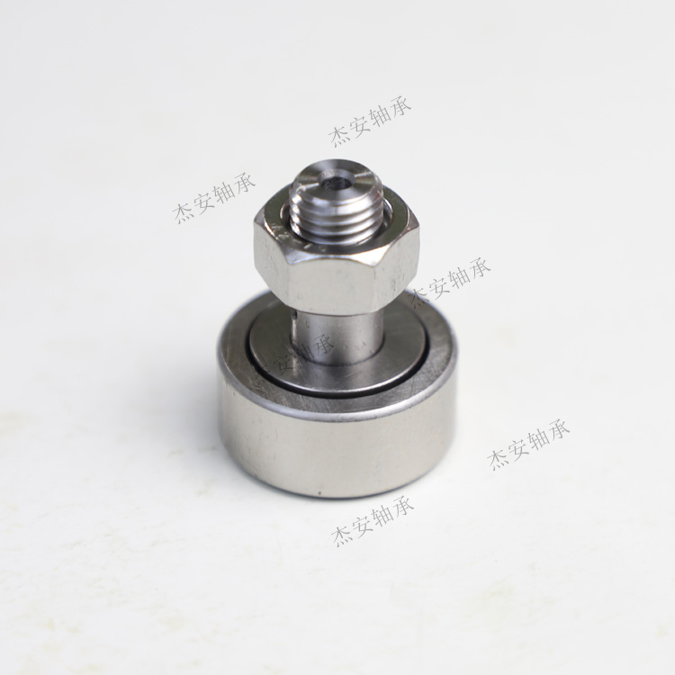 不锈钢滚轮轴承