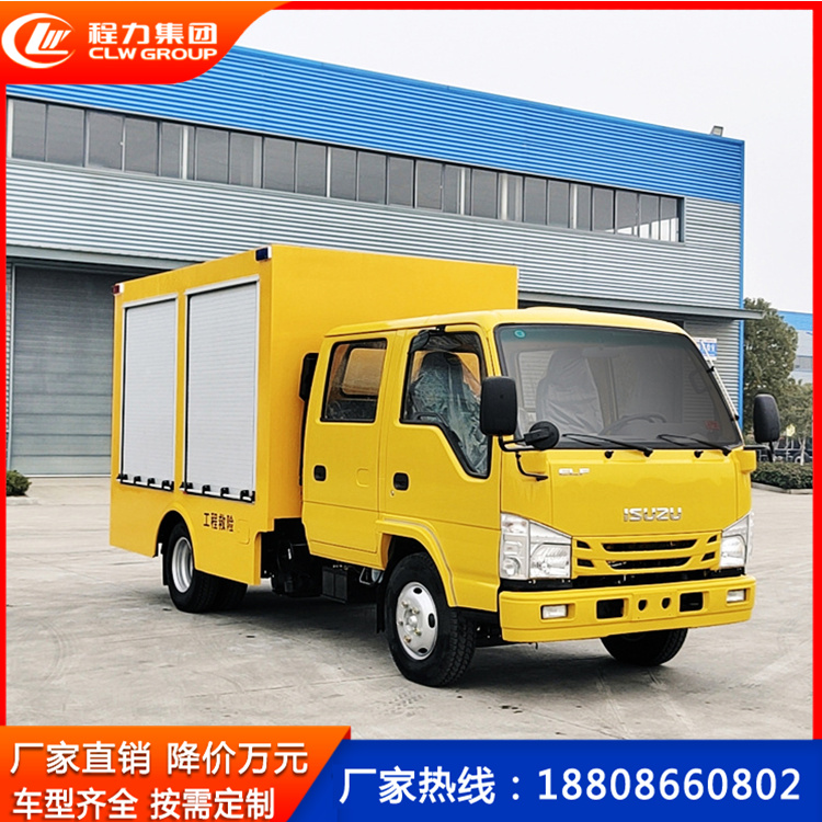抢险车 (45)
