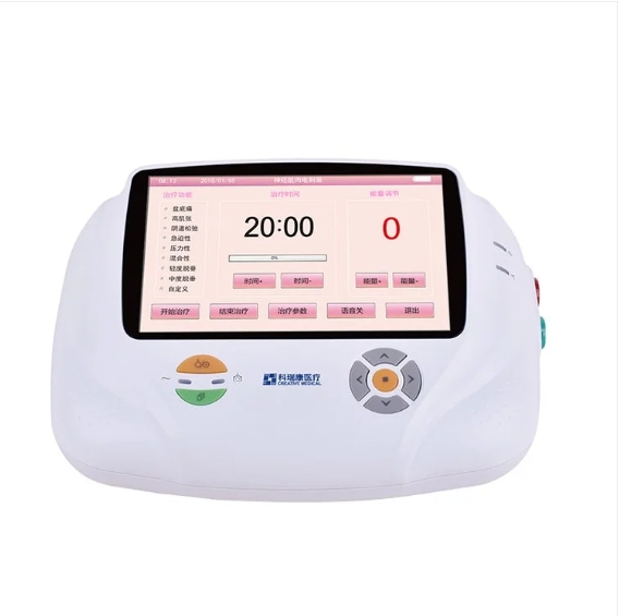 乐普AM900B 盆底康复 产后康复 生物反馈神经功能重建治疗仪