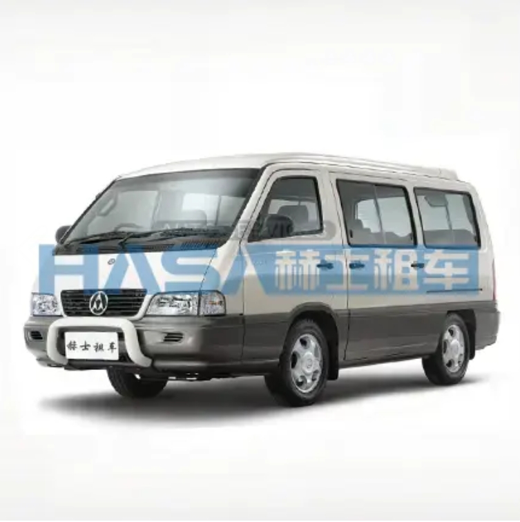 奔驰MB100 (5)