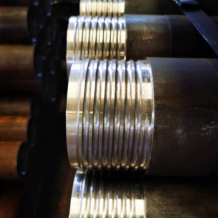 波纹口套管 根管批发 耐高温可定尺寸 批量供应