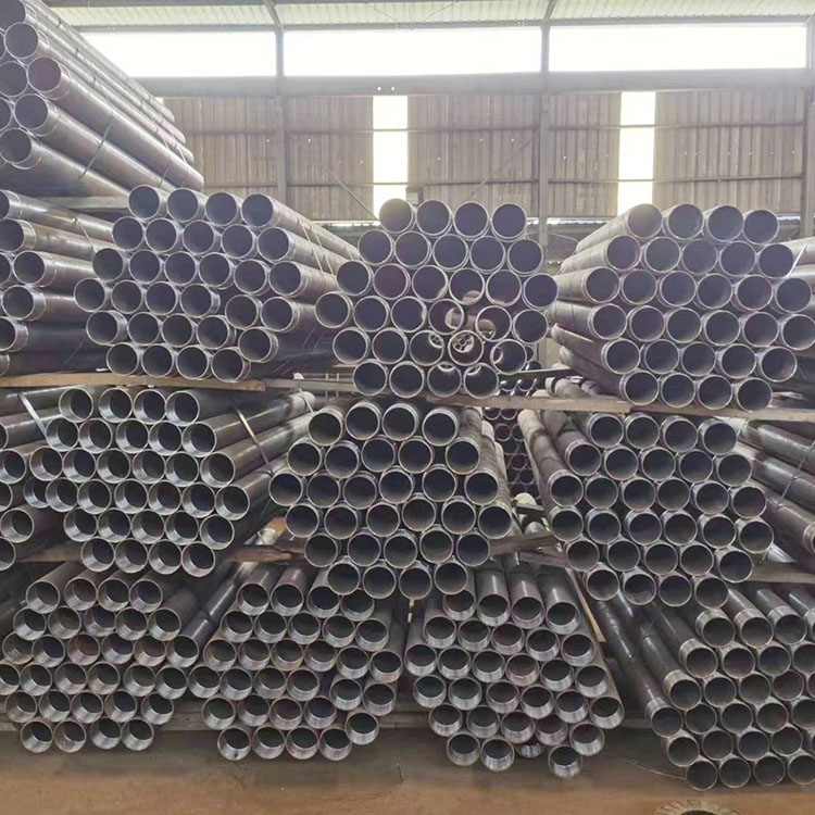 钻进钻探钻杆 波纹口套管采购 规格多样 源头直发