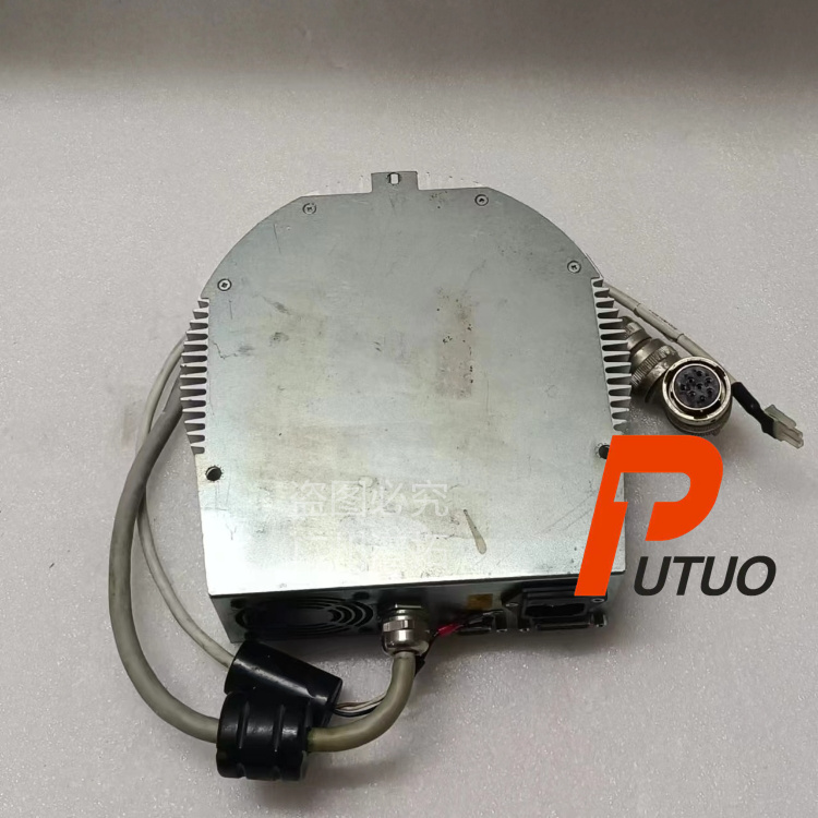 VARIAN Turbo V 801 NAV.C.U瓦里安分子泵控制器故障维修厂家