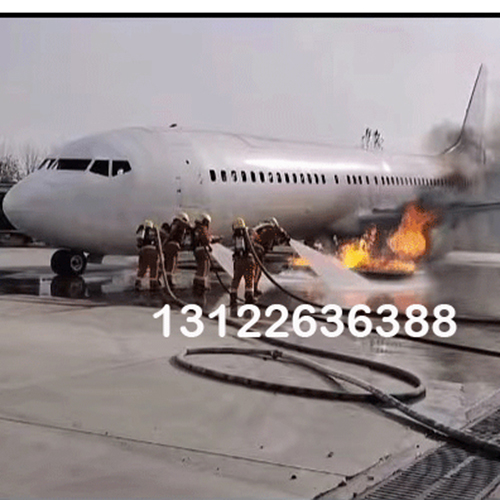 灭火训练模型制作烟热训练模型