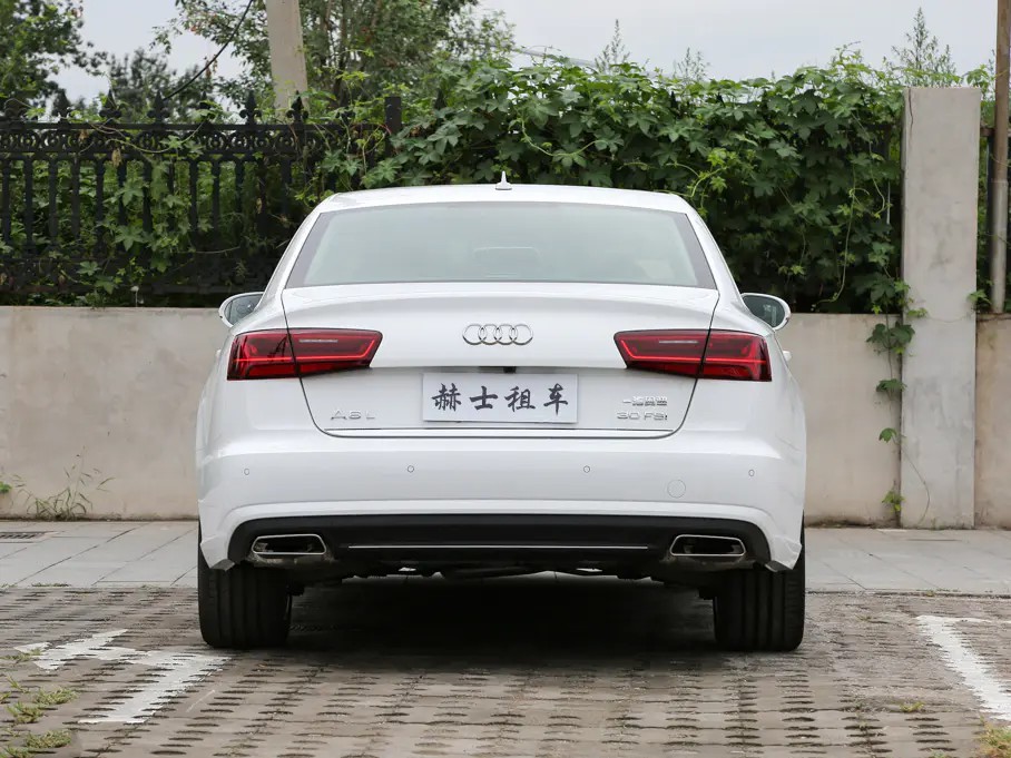 奥迪A6L (10)