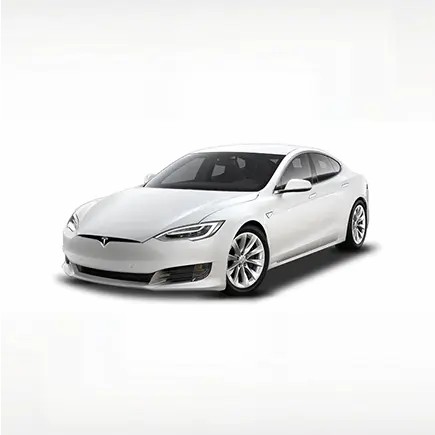 特斯拉MODEL S (10)