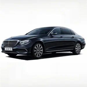 奔驰E级 (13)