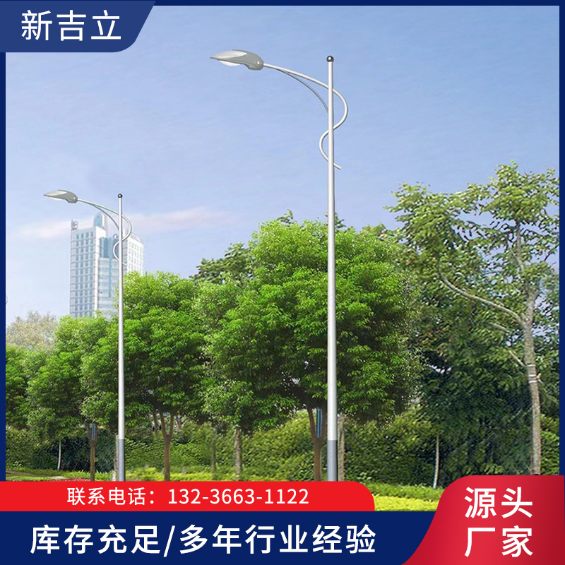 led路灯13236631122