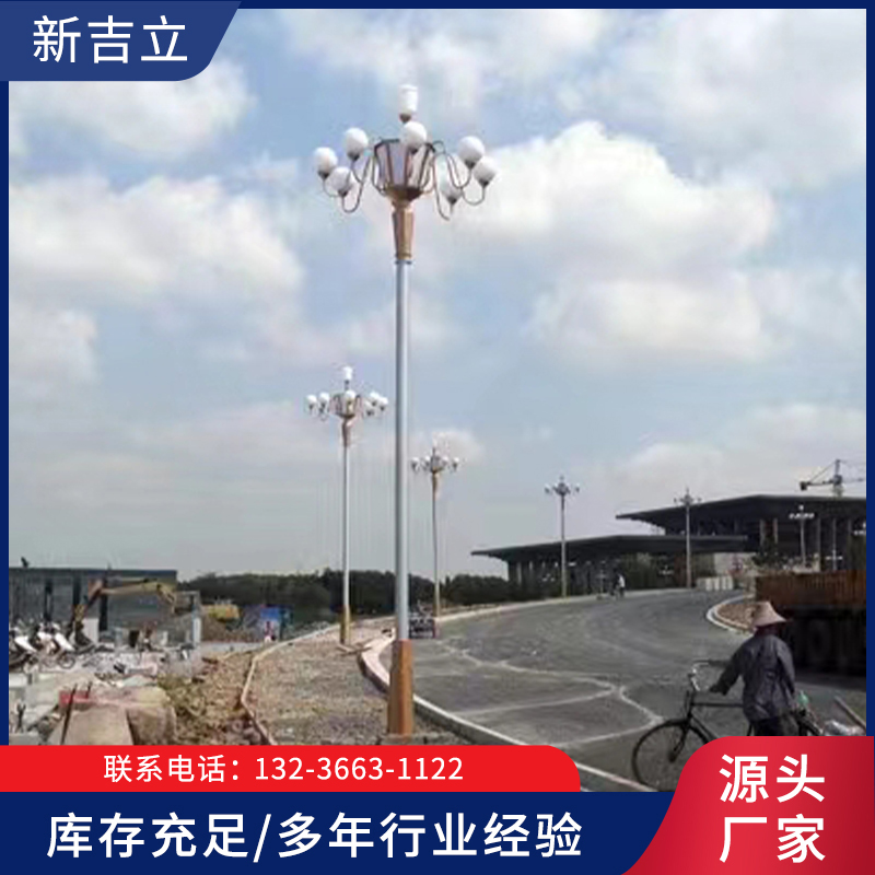 中华灯-辽宁新吉立交通13236631122