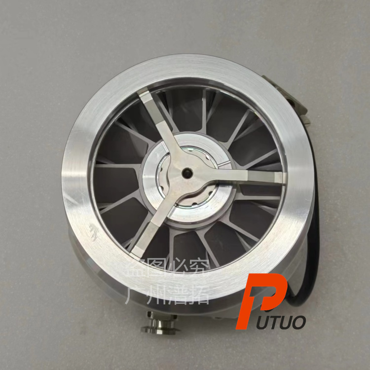 EDWARDS NEXT300T爱德华分子泵维修厂家