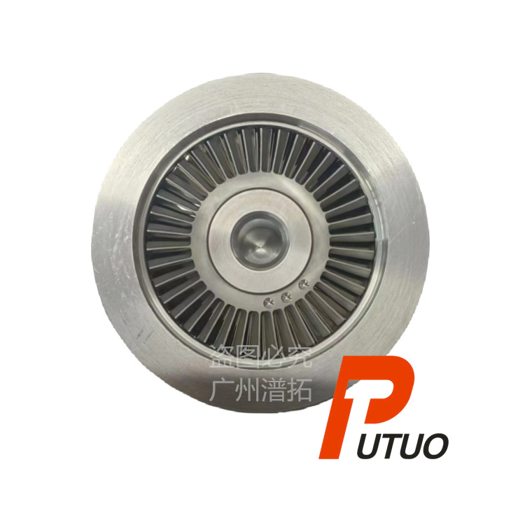 潽拓专业维修瓦里安真空泵-Varian TV 81-T PUMP分子泵保养