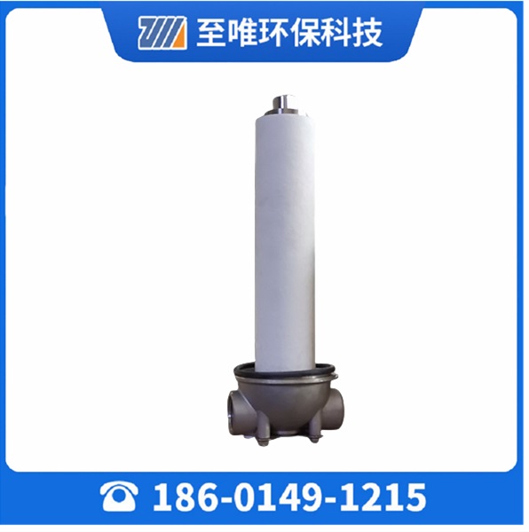 供应前置过滤器 可全自动过滤 内装滤芯滤袋规格齐全